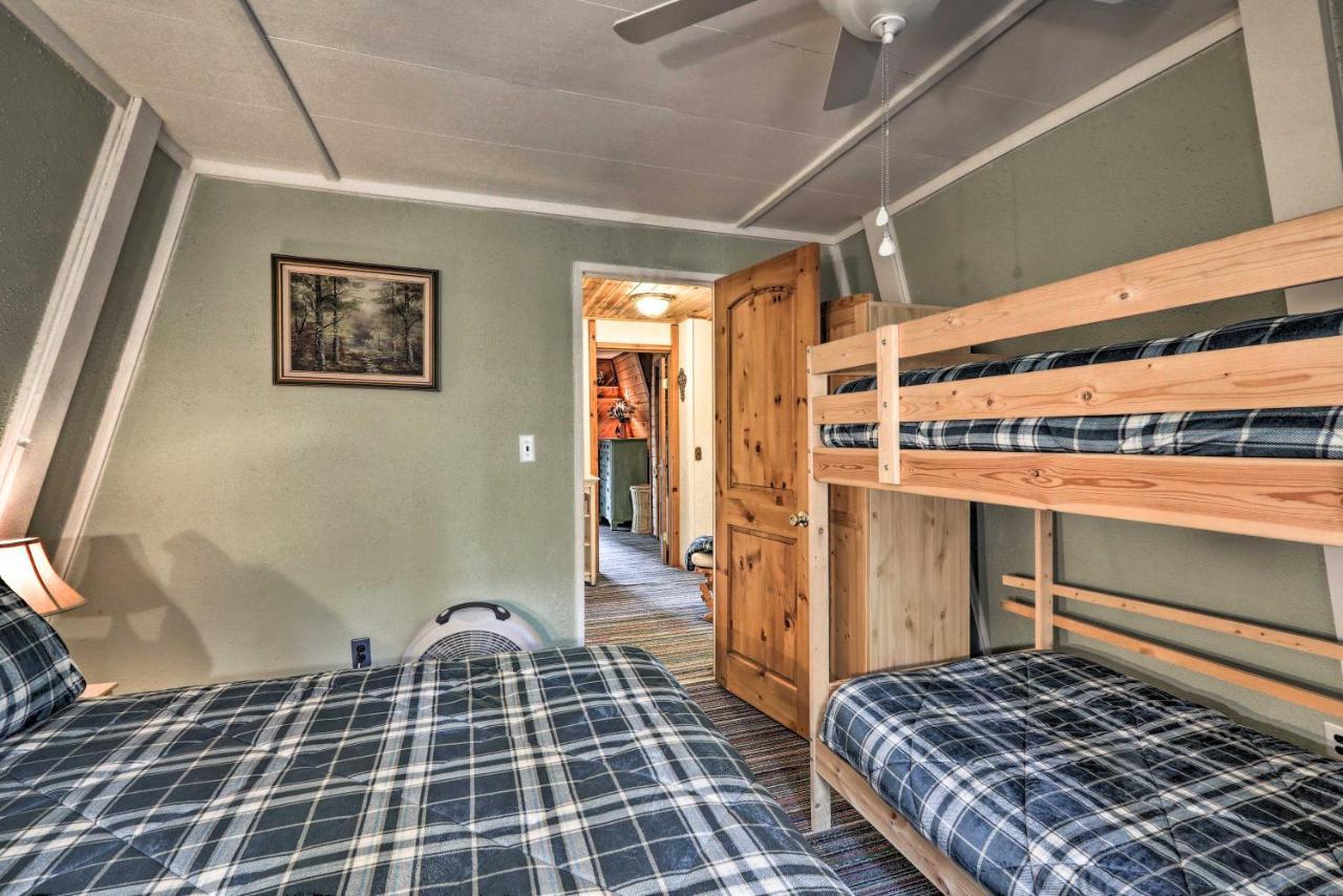Cozy Cabin By Grand Canyon, Near National Forest Williams Exterior photo